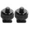 Generic 1/4 Inch-20 Hot Shoe Mount Adapter Tripod Screw