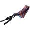 Generic PULUZ Retro Ethnic Style Shoulder Neck Strap Camera Strap Belt for Sony ,Canon ,SLR / DSLR Cameras Colorful
