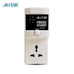 AHITAR 13A Fridge Freezer Guard Voltage Protector