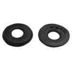 Generic 1 Pair Earphone Ear Cushion Sponge Earpads For Sony-Black