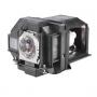 Generic Replacement Projector Lamp Bulb for EPSON for ELPLP96 / V13H010L96 EB-W39 EB-W42 EB-X41 EB-W05 with Housing