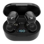 Generic E7S Wireless    Bluetooth 5.0 Earphone Bass In-Ear Black