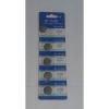 Generic Lithium Battery CR1620 3V