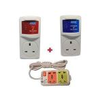 MK Electronics TV And Free Fridge Guard Plus Free Small Extension