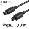 Generic 1.5 Metres Digital Optical Fiber Audio Cable