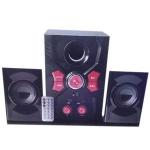 Vitron V036 2.1CH Multimedia Speaker System 2000W