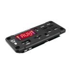 Generic 1 Set MP3 Decoder Board Convenient Lightweight Fine Workmanship Practical Audio Module For Home