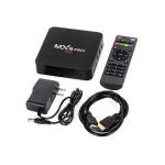 Mxq Pro Tv Box Smart 4K Android