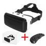 Generic 3D Virtual Reality Box With A Remote