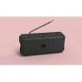 M Luck Wireless Speaker -E93 Black