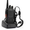 Baofeng BF-888S WALKIE TALKIE ( WITH EARPIECE) - 1PC