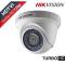 Hikvision Turbo HD Night Vision Dome CCTV (720P) +BNC FOC