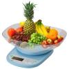 Generic Electronic Bowl Kitchen Weighing Scale (QZ-161) (Up To 5KG) Cereals Flour