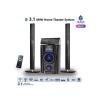 Nunix BLUETOOTH SPEAKER SUB-WOOFER SYSTEM 3.1 CH 120W