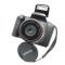 Generic XJ05 Digital Camera SLR 4X Zoom LCD Screen 3mp CMOS 12MP Resolution Black