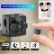 Generic SQ8Q Smart 1080p HD Mini Camera Video Cam