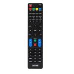 Vision Smart Tv Remote Control