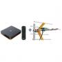 Startimes Decoder + 1 Month Subscription PLUS FREE ANTENNA