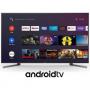Vitron HTC3200S,32" Inches Smart Android Tv,Netflix,Youtube+FREE Wall Bracket