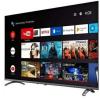 Synix 32" FRAMELESS SMART ANDROID TV - Black
