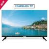 Gld 32" INCHES TV Smart FRAMELESS  Android,Youtube
