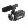 Generic KOMERY Video Camera 1080P Full HD Portable Digital Video Camera 16X Digital Zoom 3.0 Inch Touch LCD Screen Camcorder With Wifi GOIMAGE