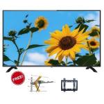 Vitron 43" Inch SMART Android TV FULL HD-Netfix+Youtube + 2 FREE Gifts