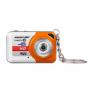 Generic X6 Portable Mini High Denifition Digital Camera Mini DV