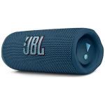 Jbl Flip 6 – Portable Bluetooth Speaker - Blue