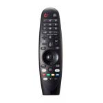 LG Magic TV Remote Control With Movies For LG