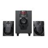 Amtec Sub Woofer Multimedia System,USB,Bluetooth/AC/DC