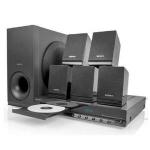 Sony DAV 300W DVD HOMETHEATRE TZ 140,5.1CH;HDMI BLACK