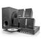 Sony DAV 300W DVD HOMETHEATRE TZ 140,5.1CH;HDMI BLACK