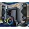 Royal Sound Rs-2110 Subwoofer-FM,USB/SD,Bluetooth-10000Watts