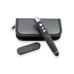 Generic Universal USB Wireless Laser Projector Pointer