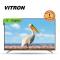 Vitron HTC3246 32" Inch Digital LED TV Inbuilt Decoder USB,HDMI,VGA
