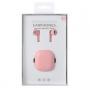 Miniso Mini Matte Wireless Earbuds - Pink