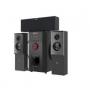 Amtec 3.1 X-BASS MULTIMEDIA SYSTEM-FM/BT/USB-20,000WATTS
