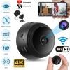 Generic Security Camera HD Surveillance  Wireless Wifi Video Camera