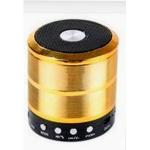 Wster  Mini Bluetooth Speaker Mp3 And FM Radio.
