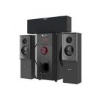 Amtec AM-731 HomeTheater Speaker System,3.1CH - 20000W