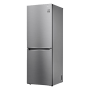 LG GC-B369NLJM 306L Bottom Mount Freezer