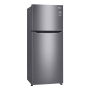 LG GL-C252SLBB 234L Top Mount Freezer