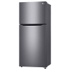 LG GN-B392PLGB 395L Refrigerator with Top Mount Freezer