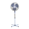 Mika MFS1602/GW Stand Fan, 16