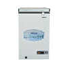 Bruhm BCF-SD100 Chest Freezer, 105L