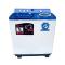 Armco AWM-TT1355P Twin Tub Washing Machine, 13Kg