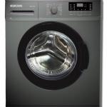 Bruhm BWF-070H Front Load Washing Machine, 7KG