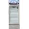 Bruhm BBS-209M Beverage Cooler, 209L