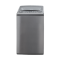 Von VALW-12TSX Top Load Washing Machine, 12Kg